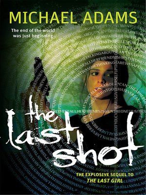 cover image of The Last Shot